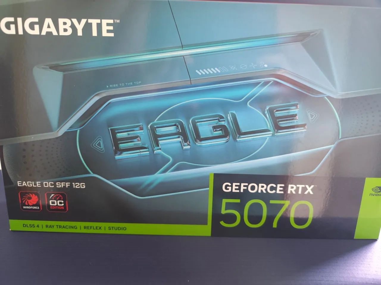 PC gamer top com Rtx 5070 - Foto 4