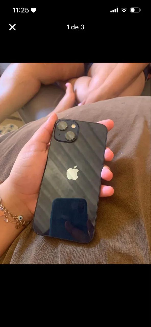 iPhone 13