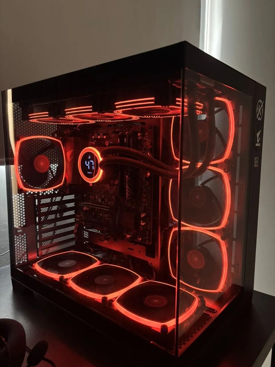 Pc gamer 