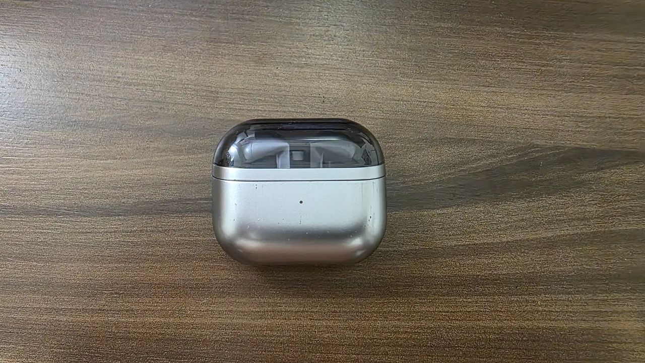 Fone de ouvido Galaxy buds3 pro  - Foto 3