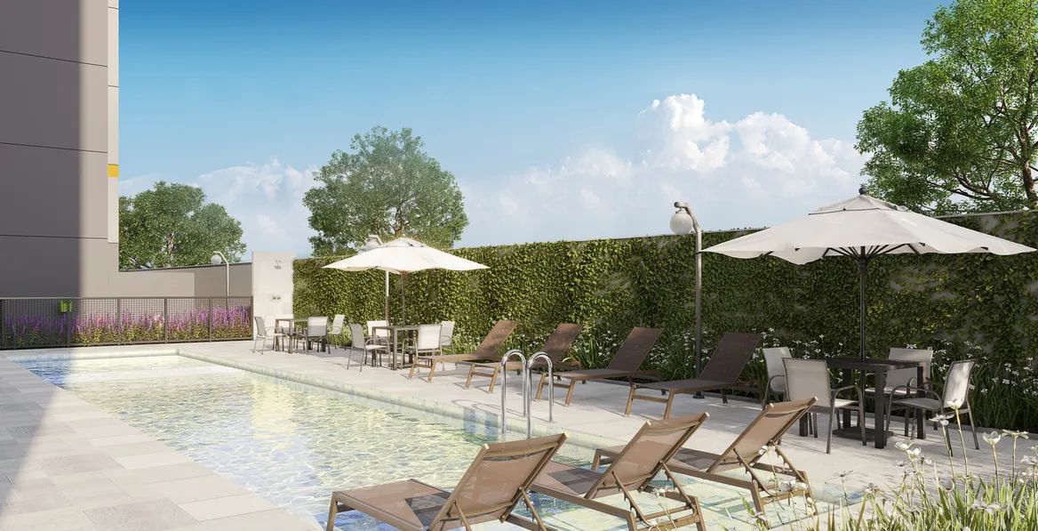 MUNDO APTO MOOCA - Foto 11