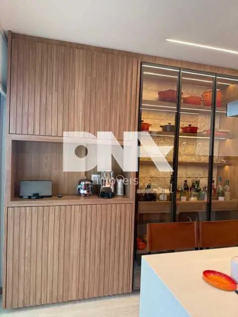 Flat : / Residencial / Leblon - Foto 3