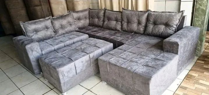Produto sofá pronta entrega hoje
