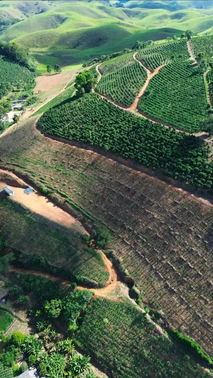 Venda de Sítio 9,20 hectares - Guaçuí  ES