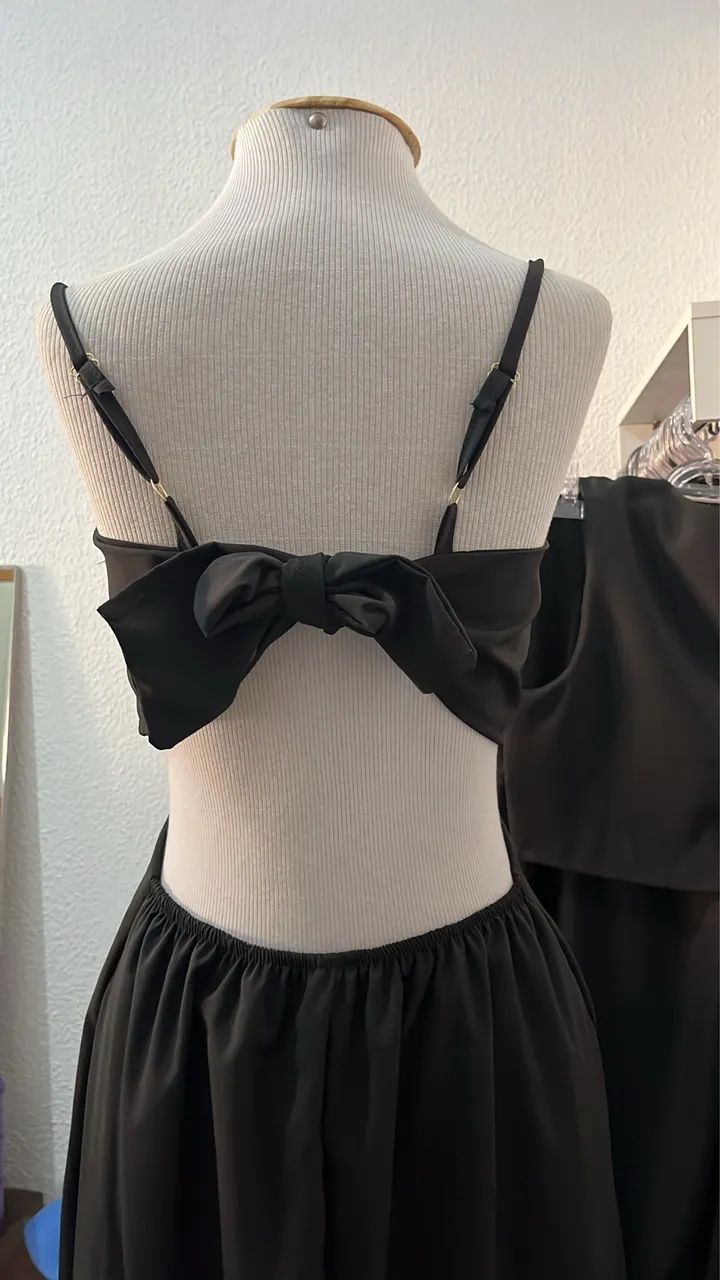 Vestido liz - Foto 3