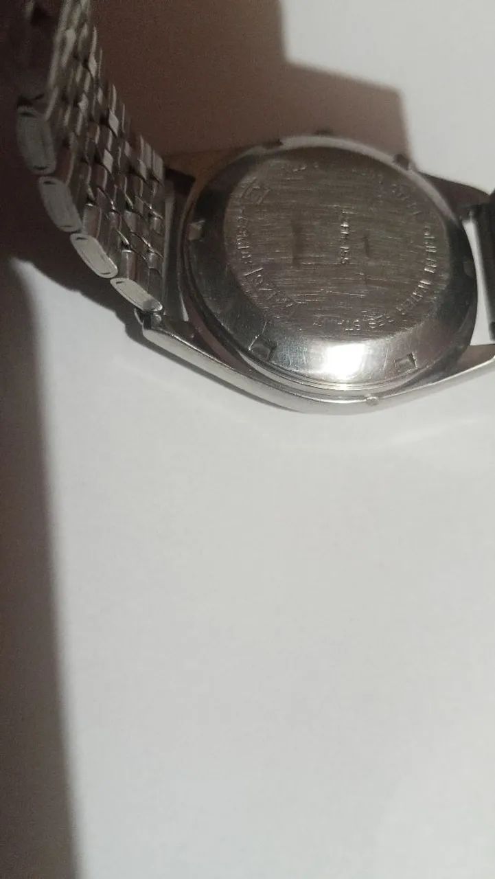 Orient automático  - Foto 2