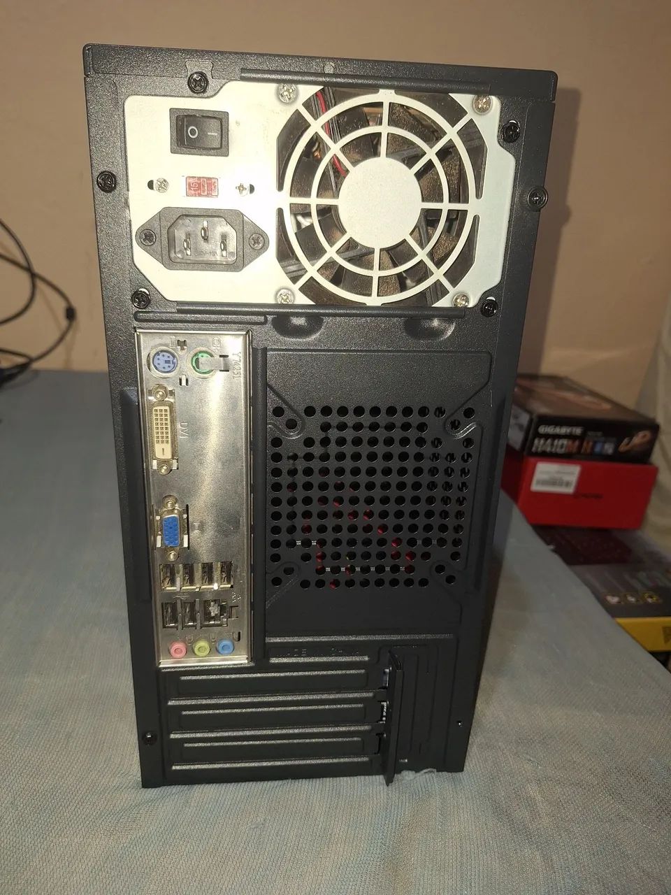 Computador amd c-60 2gb - Foto 2