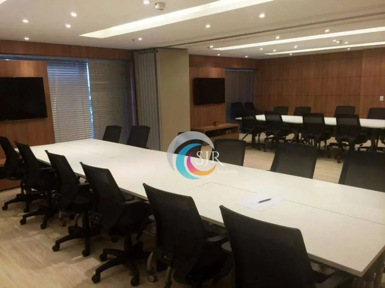 Conjunto para alugar, 115 m² - Itaim Bibi - São Paulo/SP - Foto 2