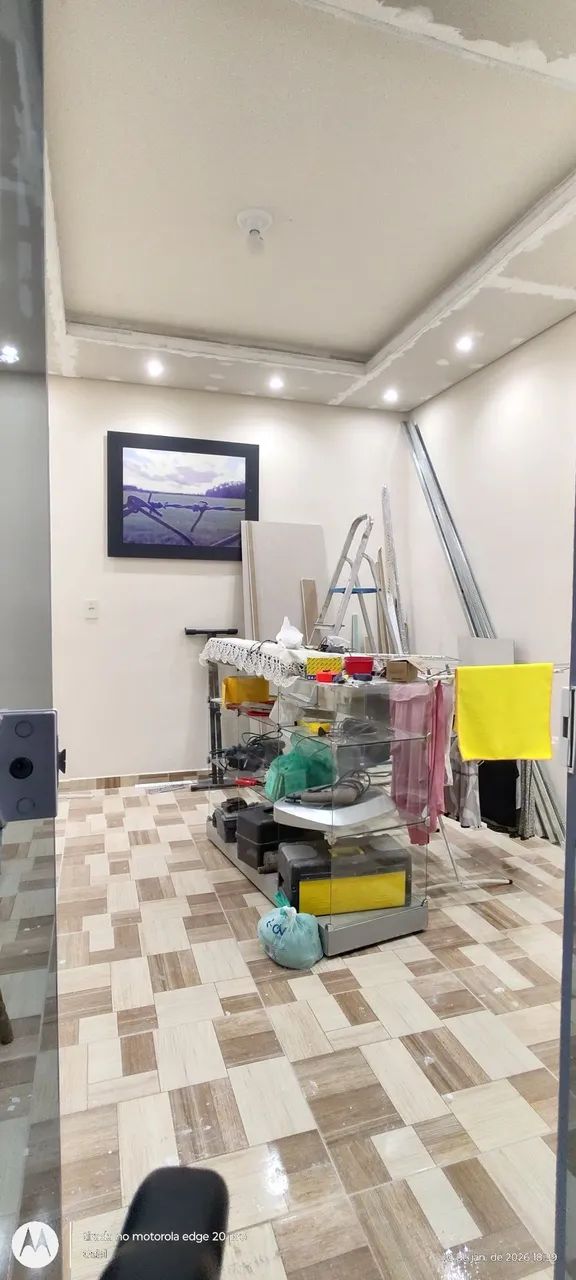 Instalação de drywoll, placa cimenticia e acm - Foto 5