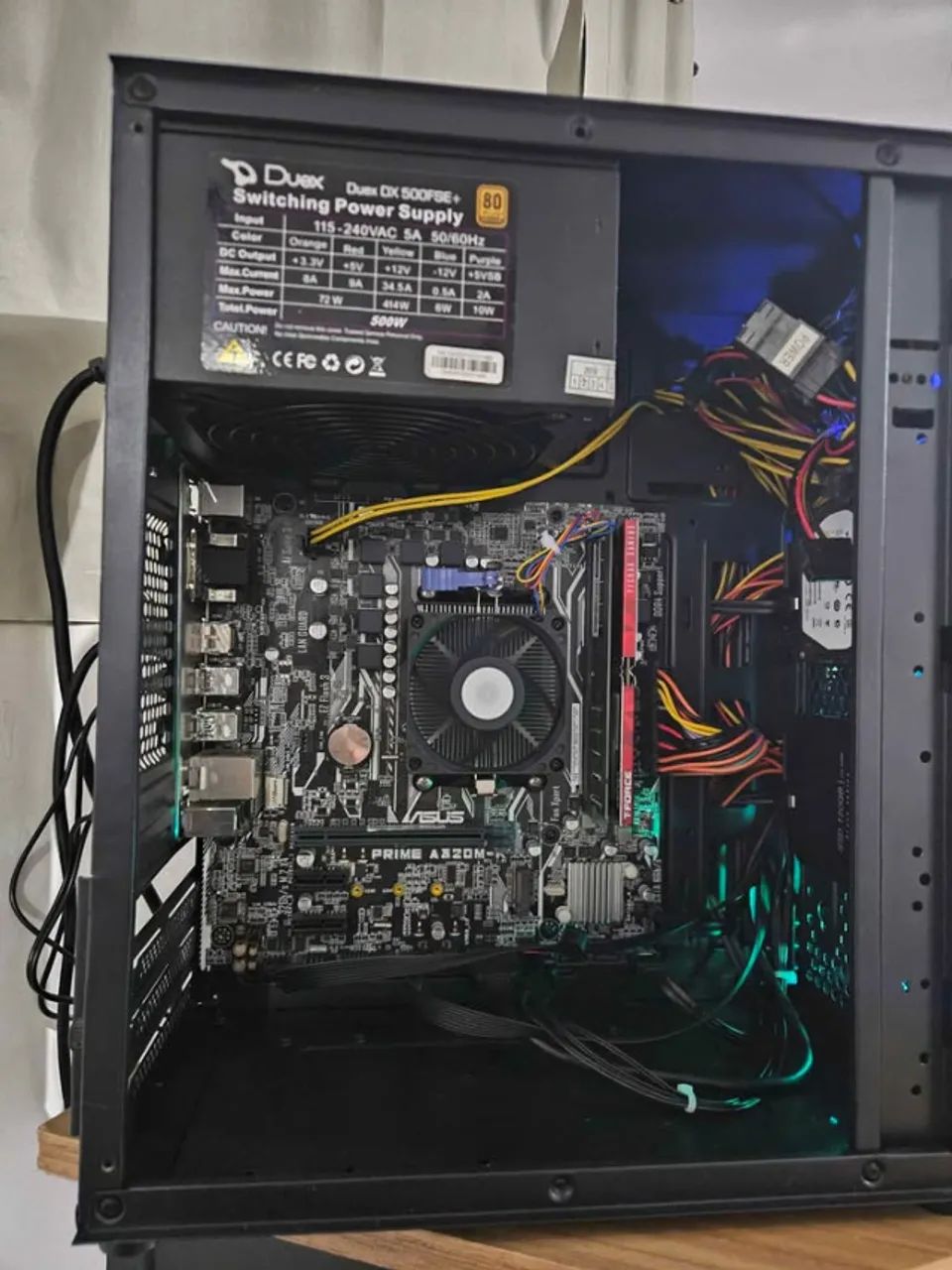 PC Gamer Completo - Foto 2