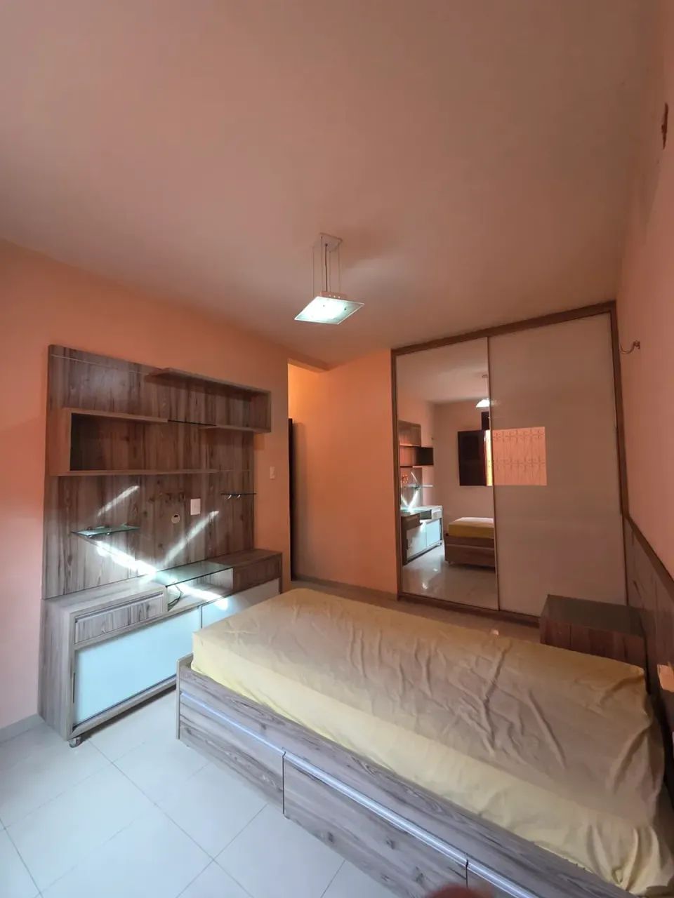 casa no cohaserma - Foto 3