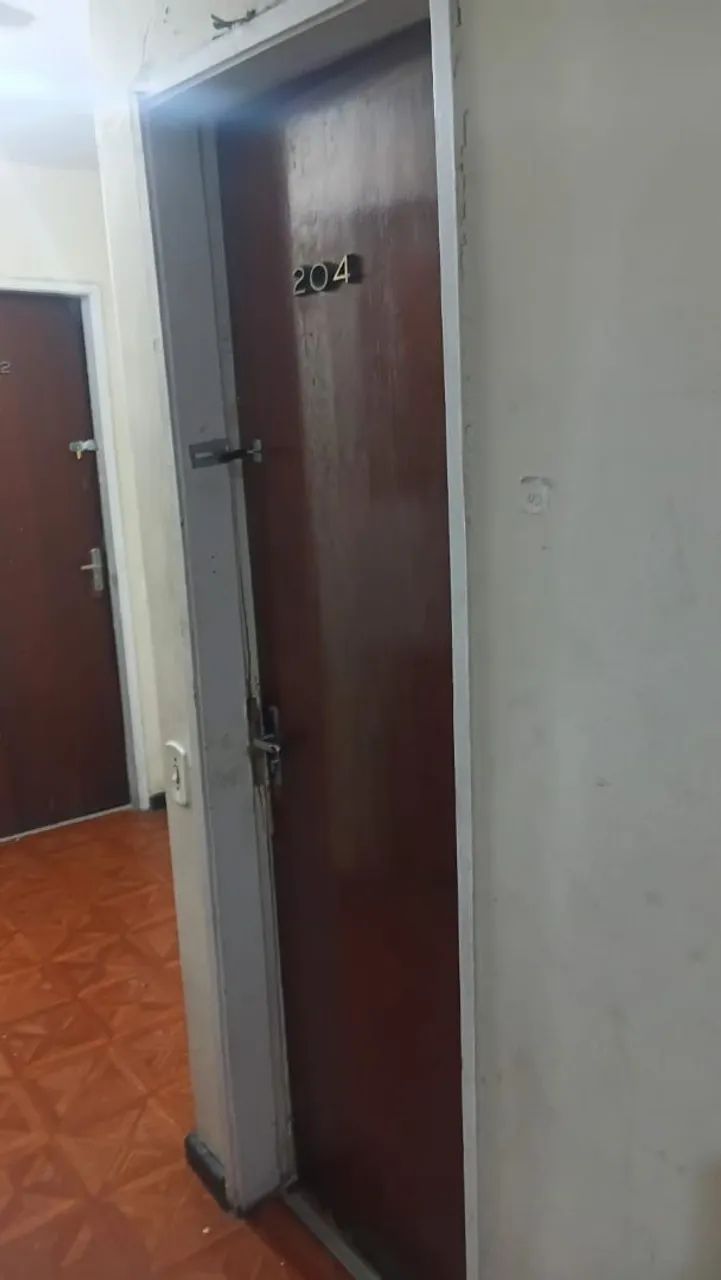 Hospedagem do baiano