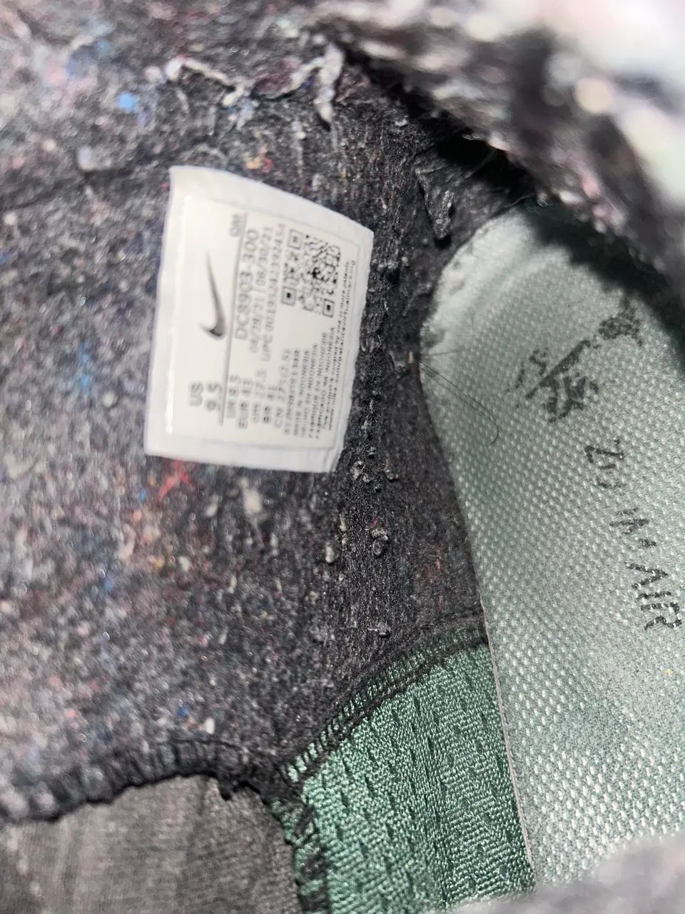 Esse é o Nike SB Zoom Blazer Mid Premium "Acclimate Pack" - Foto 3