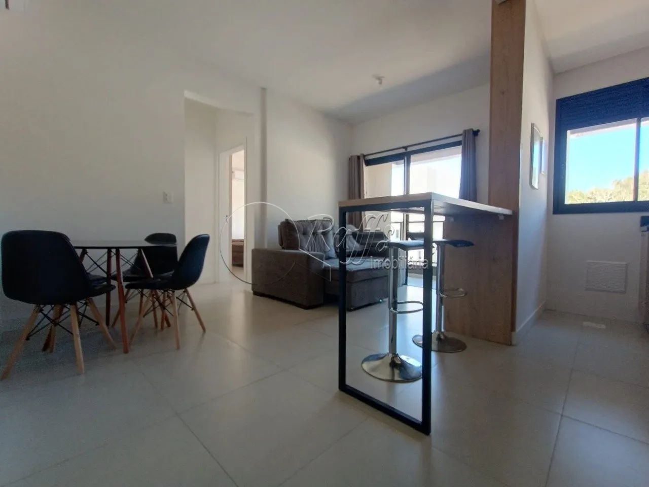 Apartamento 2 dormitório ao lado da UFSC Pantanal - Foto 9