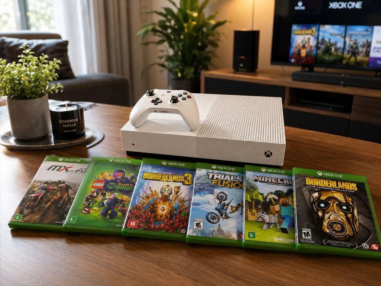Xbox one s - Foto 3