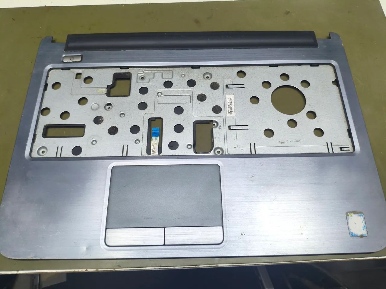 Tampa Base do teclado Palmrest Dell 14r 5437.