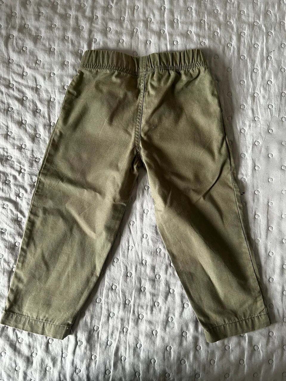 Conjunto Carters 2 anos  - Foto 3