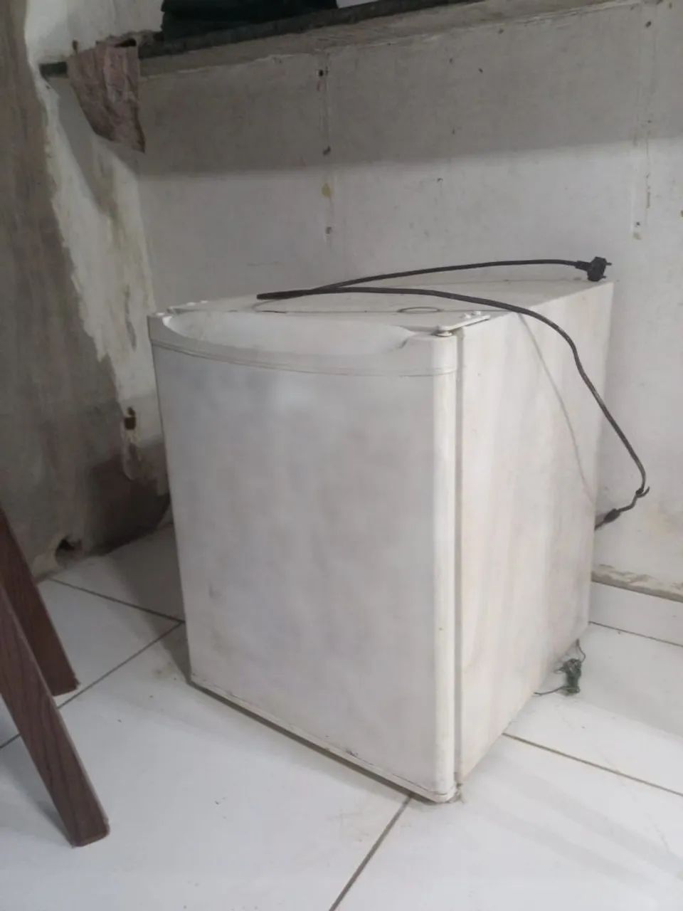 Vendo móveis de Barbearia - Foto 4