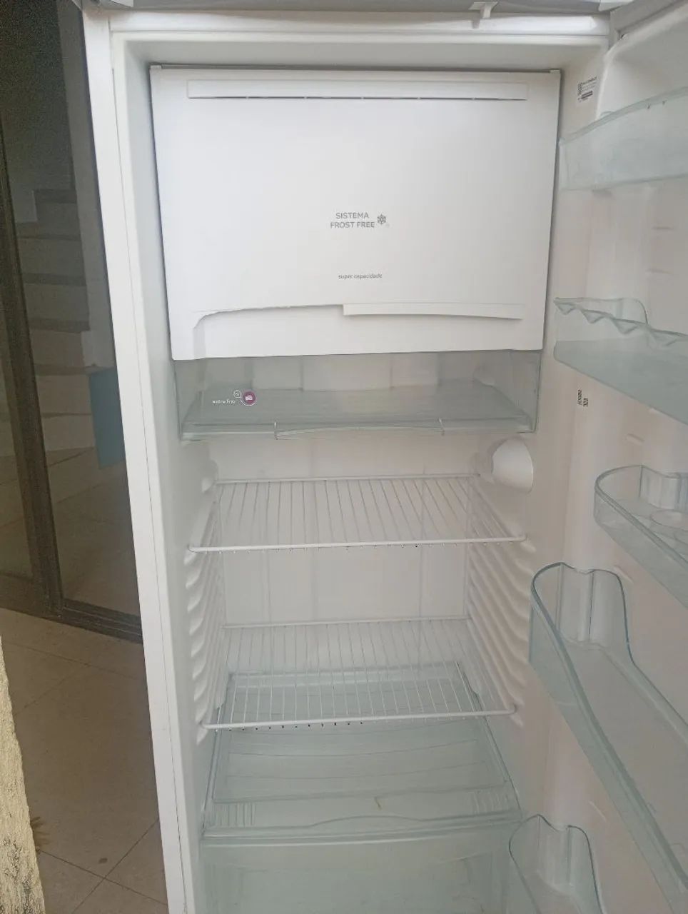 Geladeira  - Foto 2