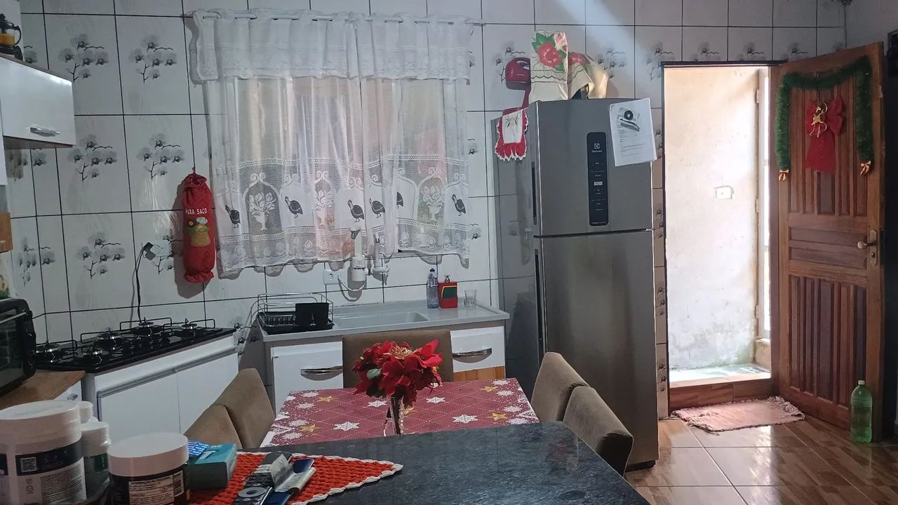 Foto - Mauá - Jardim Elizabeth