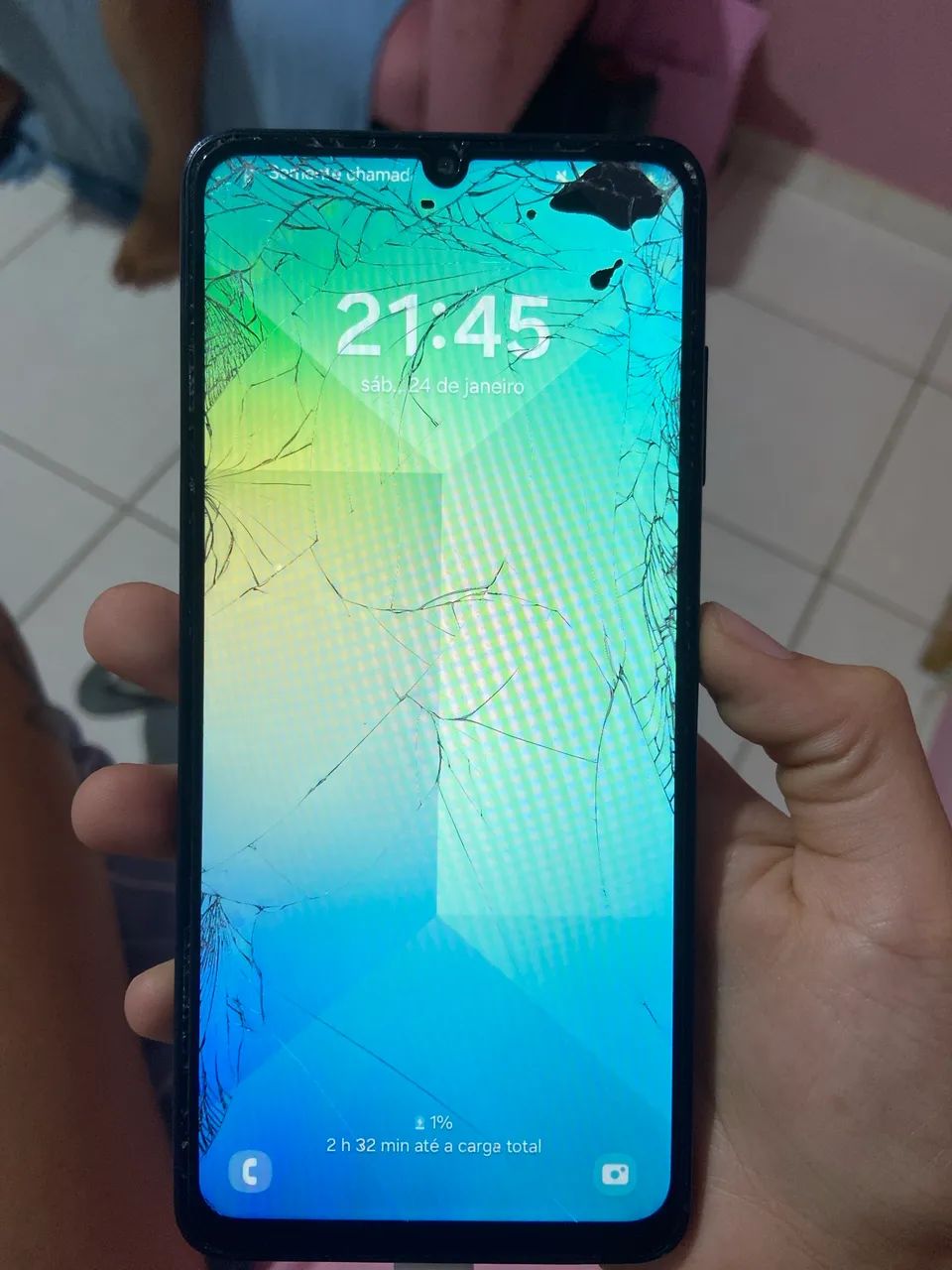 Samsung galaxy A06  - Foto 3