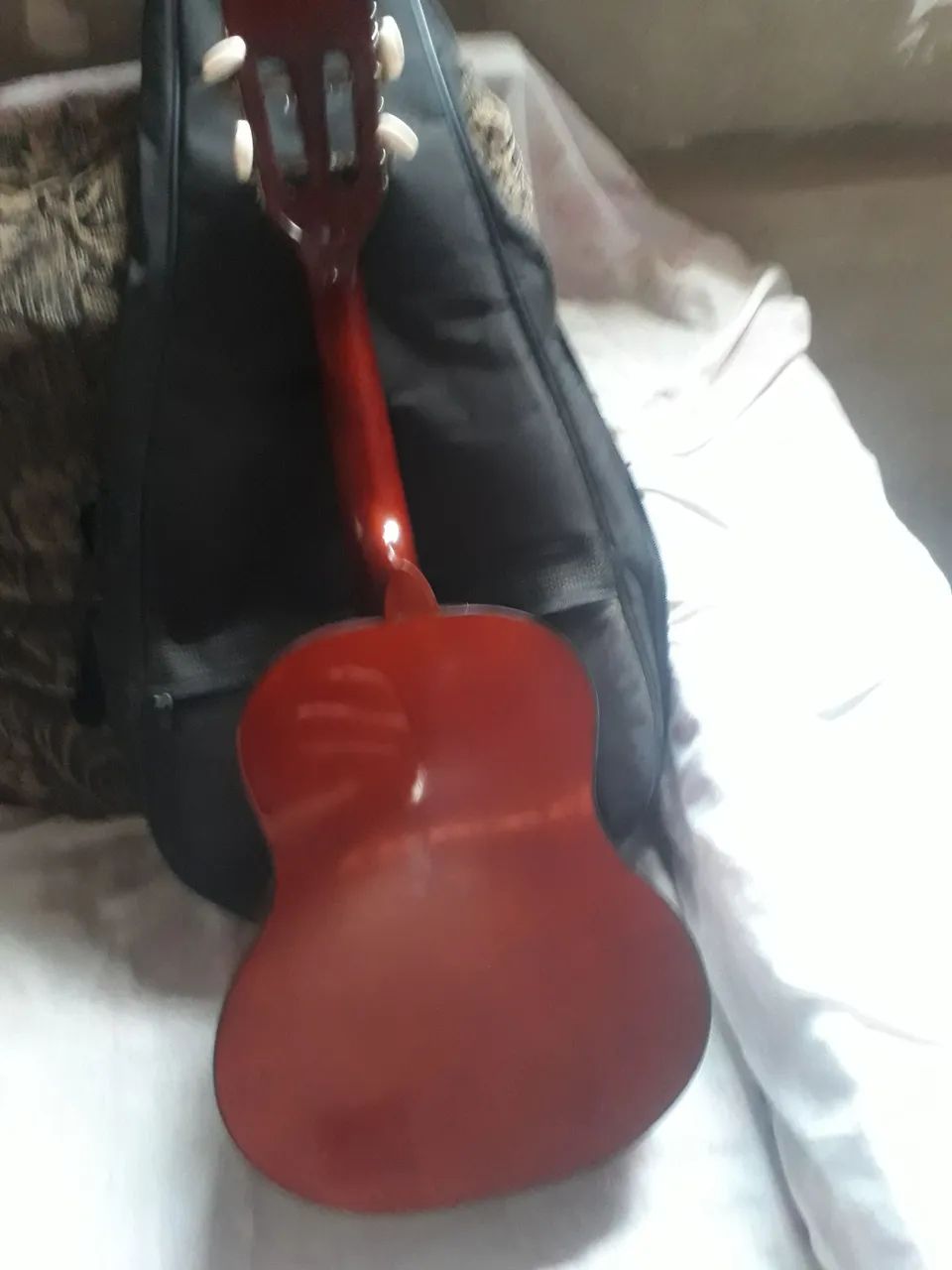 Cavaquinho Elétrico Core - Foto 4