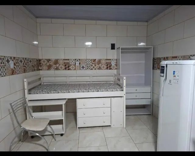 Alugo kitnet próx Unifacvest Lages - Foto 5