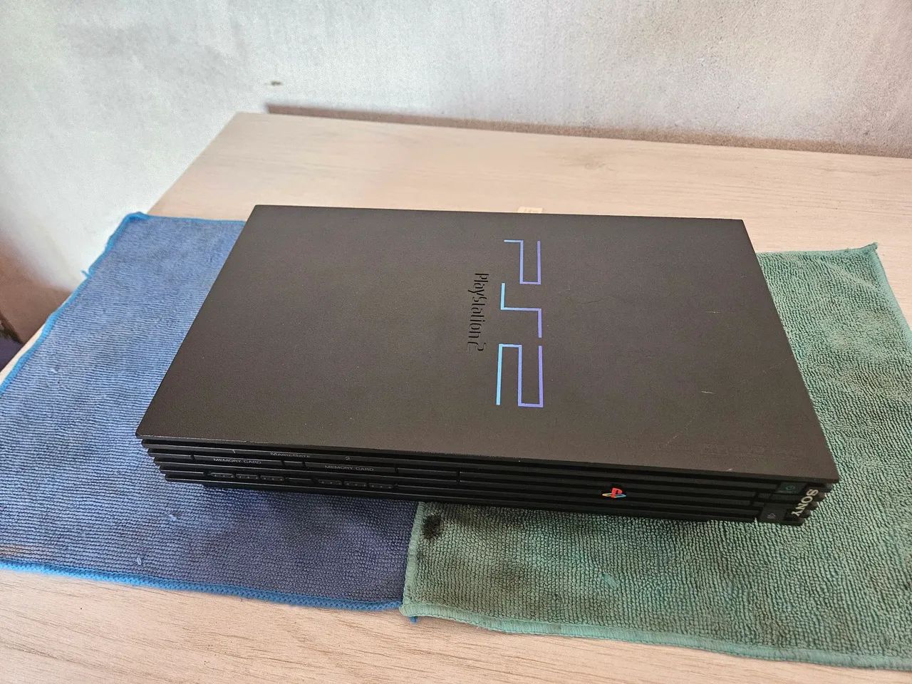 Ps2 Fat Completo  - Foto 3