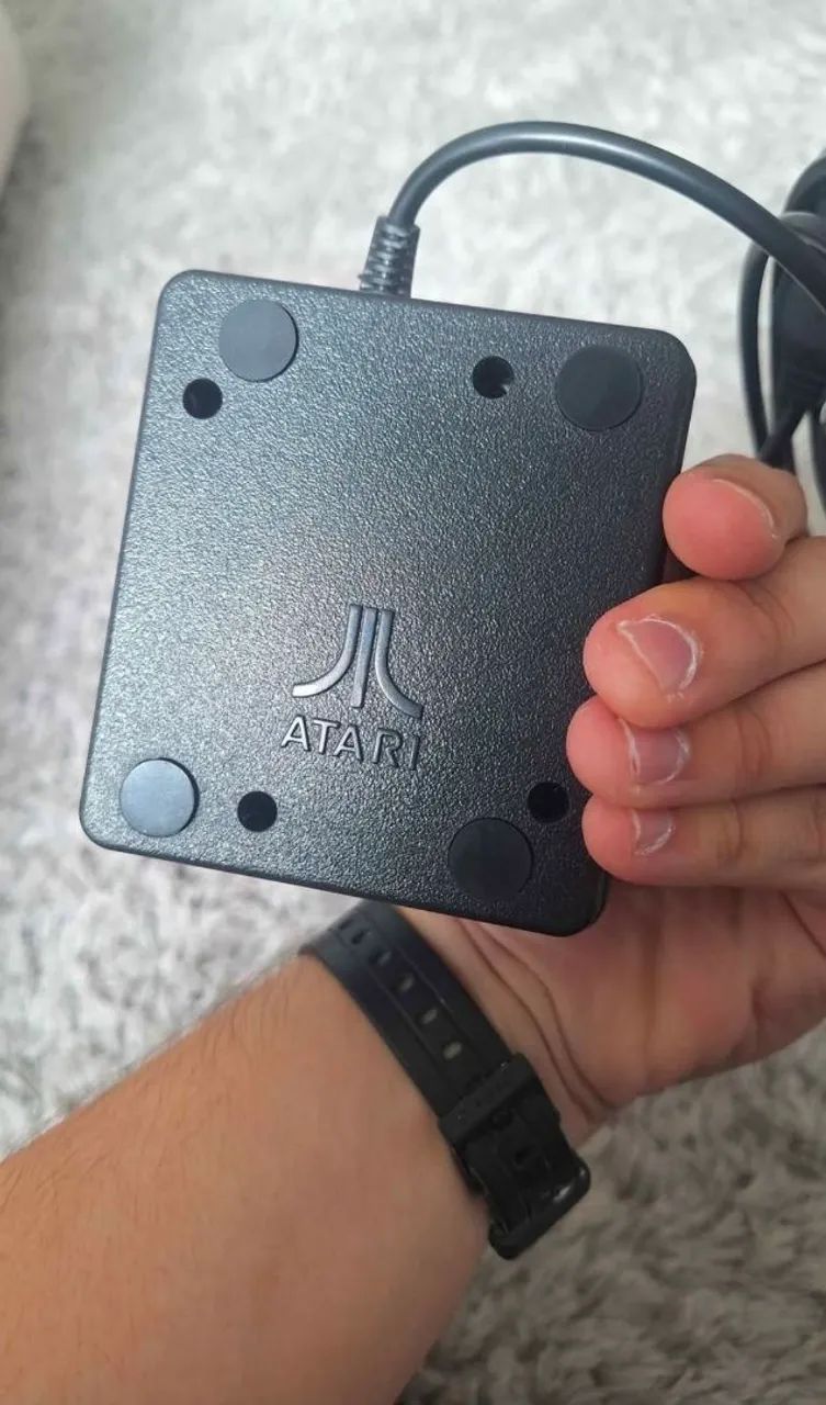 Atari Flashback - Foto 4