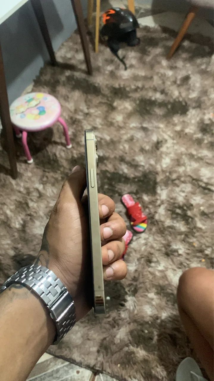 iPhone 12 Pro Max  - Foto 4