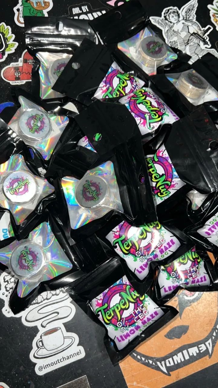 TERPENO TERPENUG 3G - Foto 5