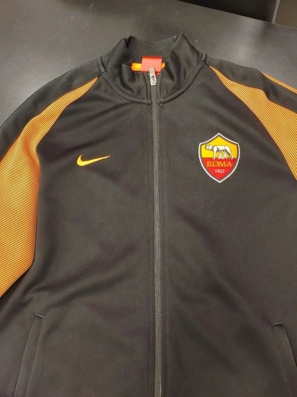 Casaco Roma 2017 Nike
