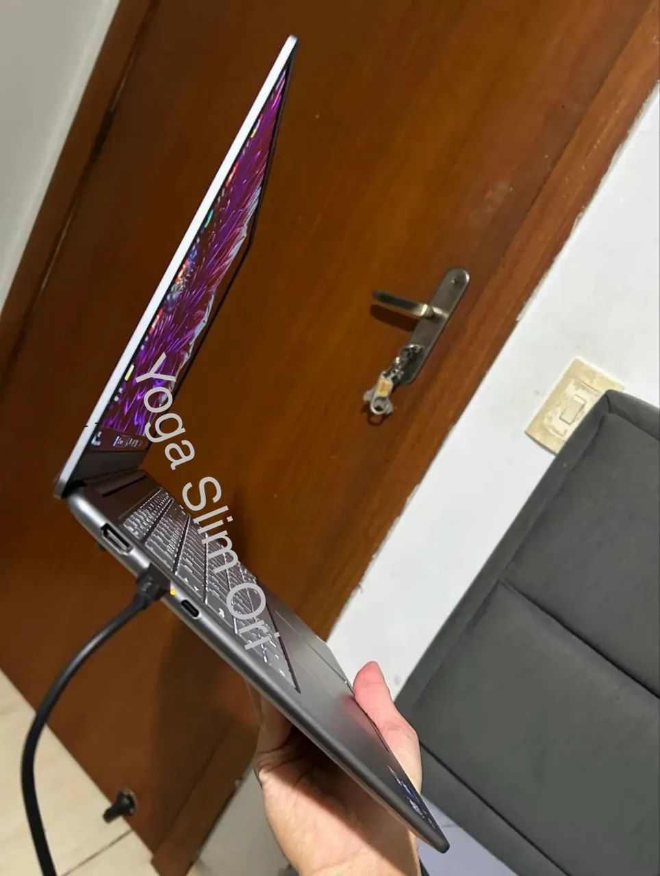 Yoga Slim 7i - Foto 5