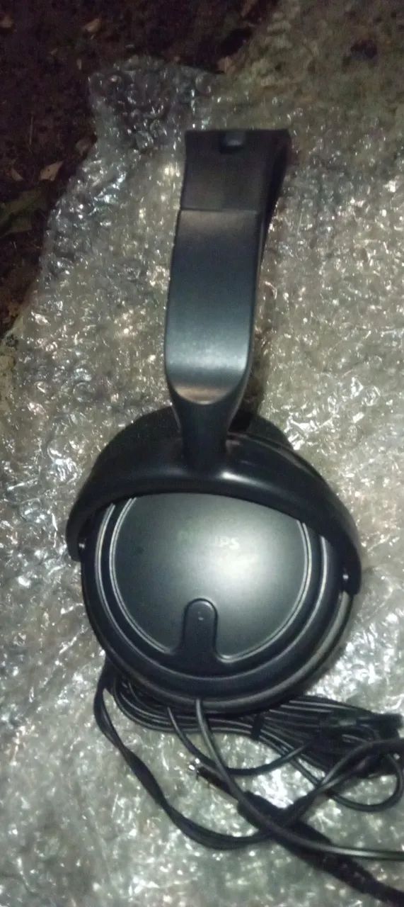 Headphone Philips Modelo SHP 2000 - Foto 4