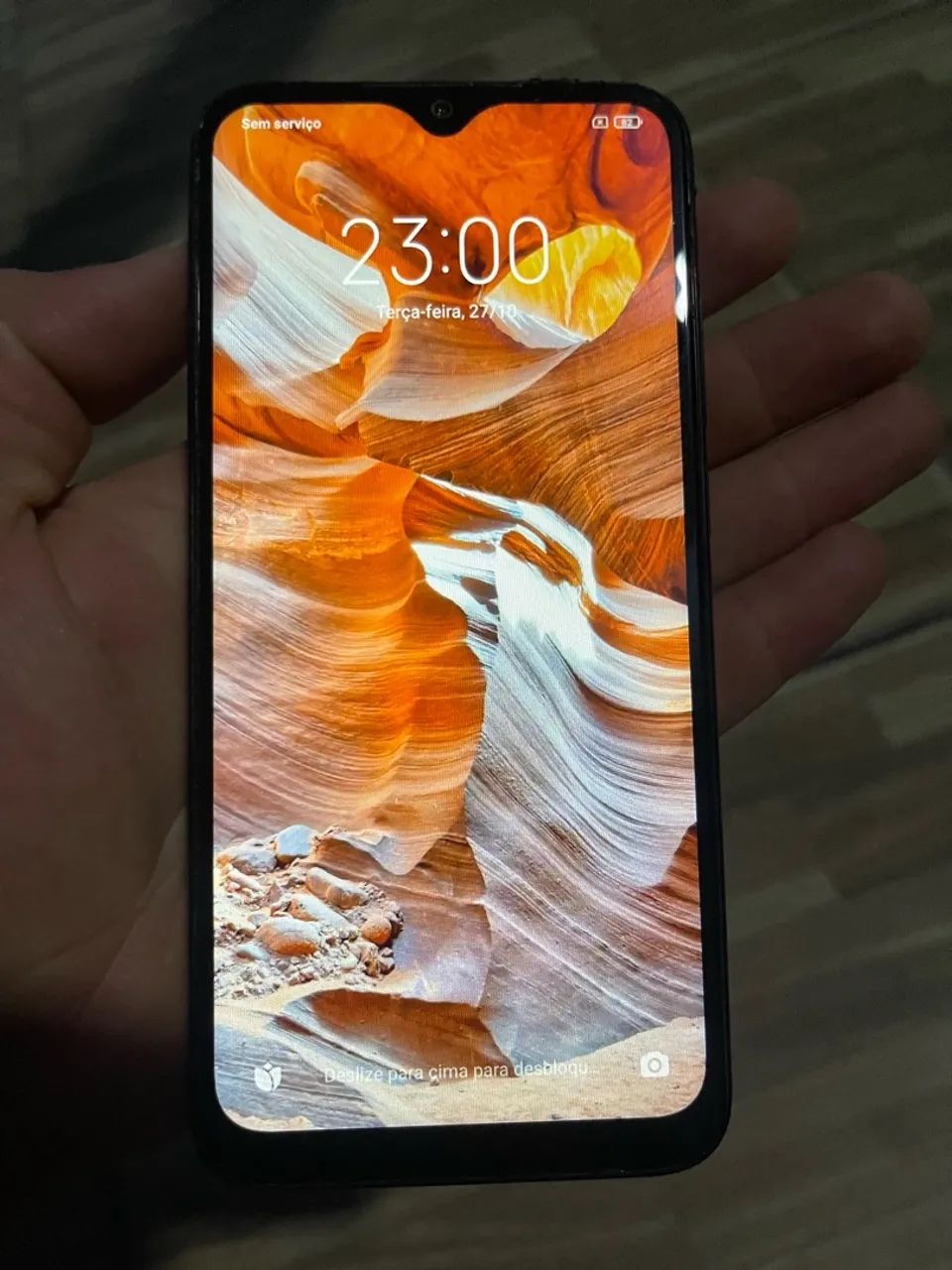 ? Xiaomi Redmi Note 8 imperdível  - Foto 5