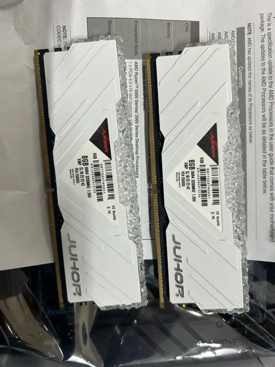 Kit ryzen 9 excelente  - Foto 3