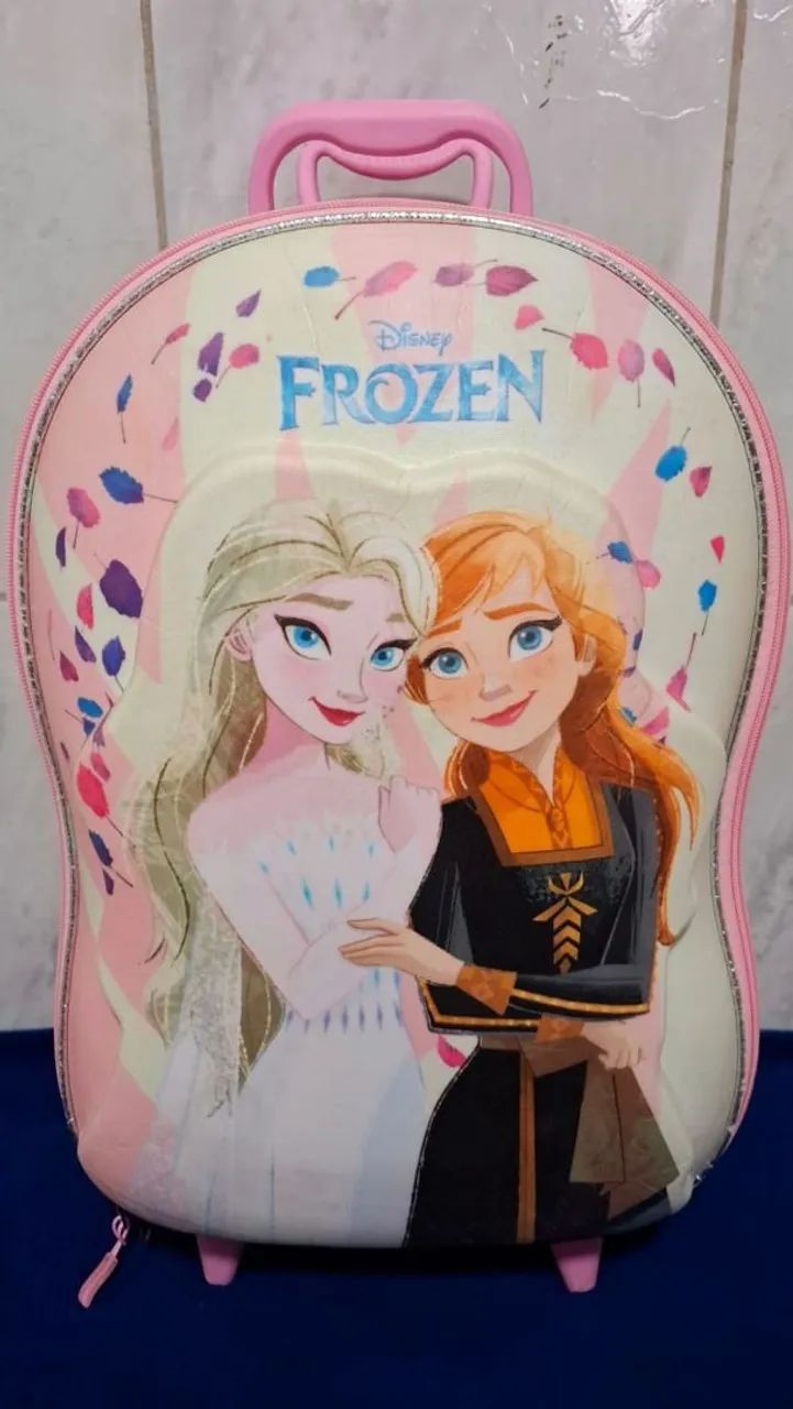 Vendo mochila apartir dd 30 resis  - Foto 4