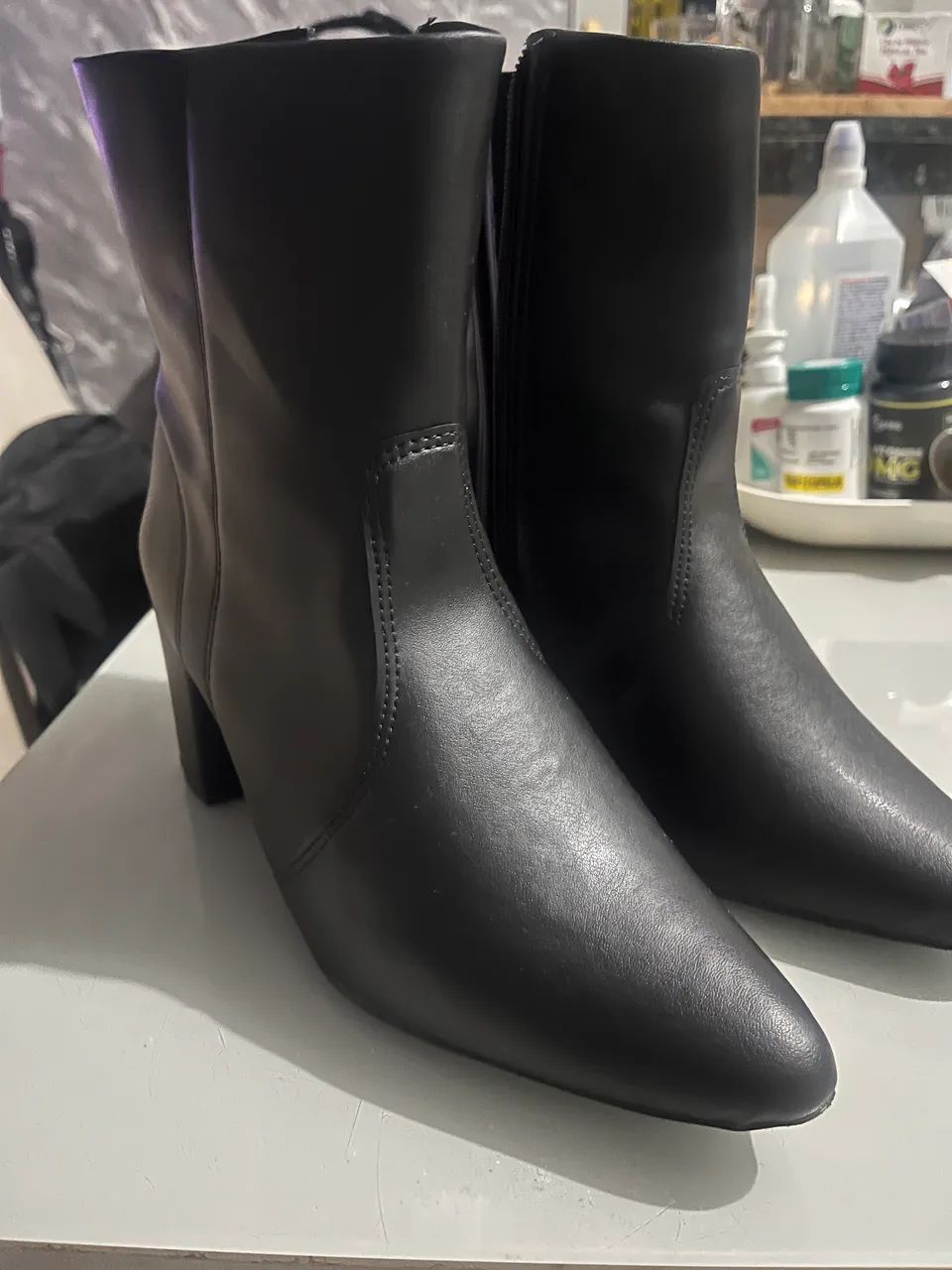 Bota courino  - Foto 2