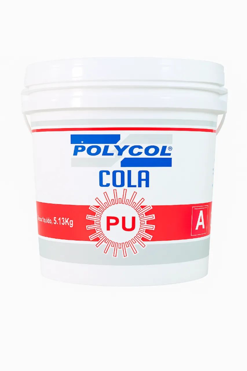 COLA PU BI COMPONENTE DIRETO DE FÁBRICA - SOLUÇÃO EM COLAS PARA SUA OBRA! - Foto 2