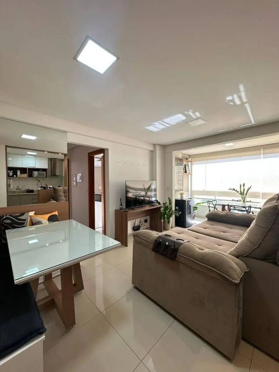 Apartamento com 2 quartos, Setor Morada do Sol - Rio Verde - Foto 2