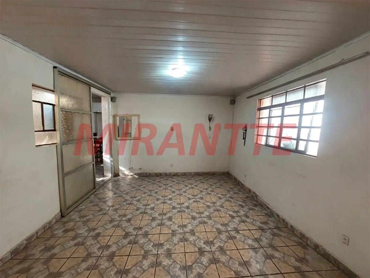 Casa terrea de 68m² com 2 quartos em Vila Guilherme - Foto 2