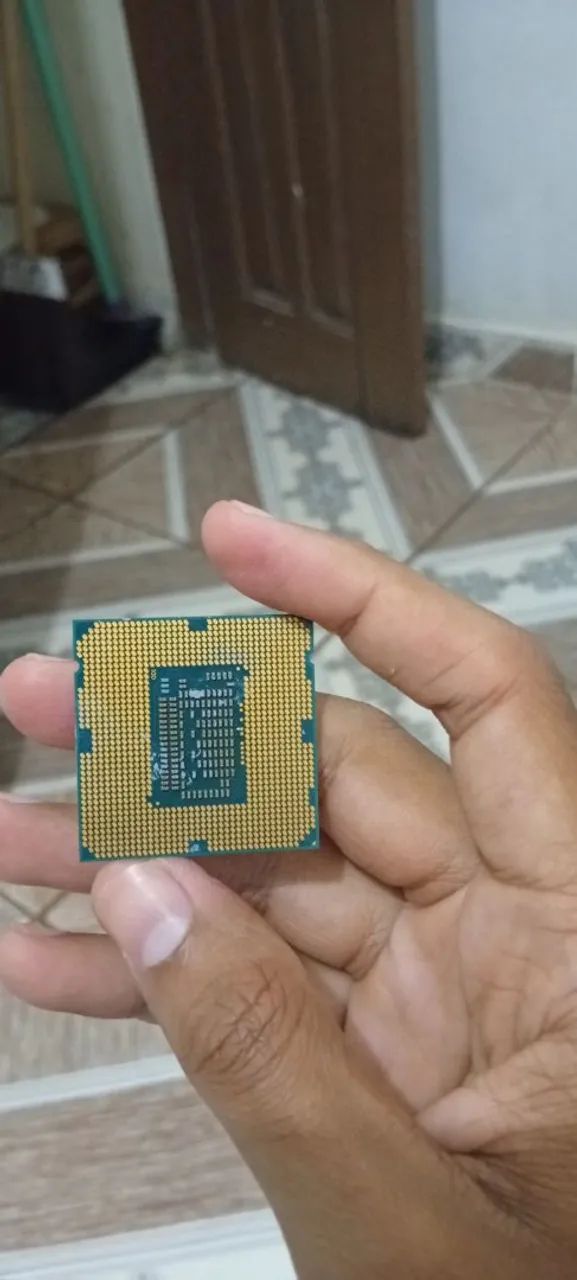 Processador I5 - 3578  - Foto 2