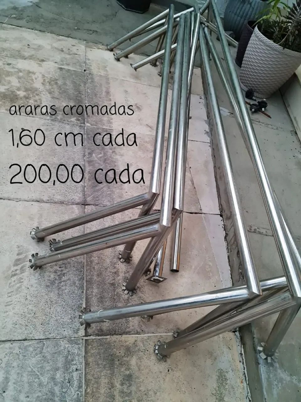 Loja de roupas  - Foto 4