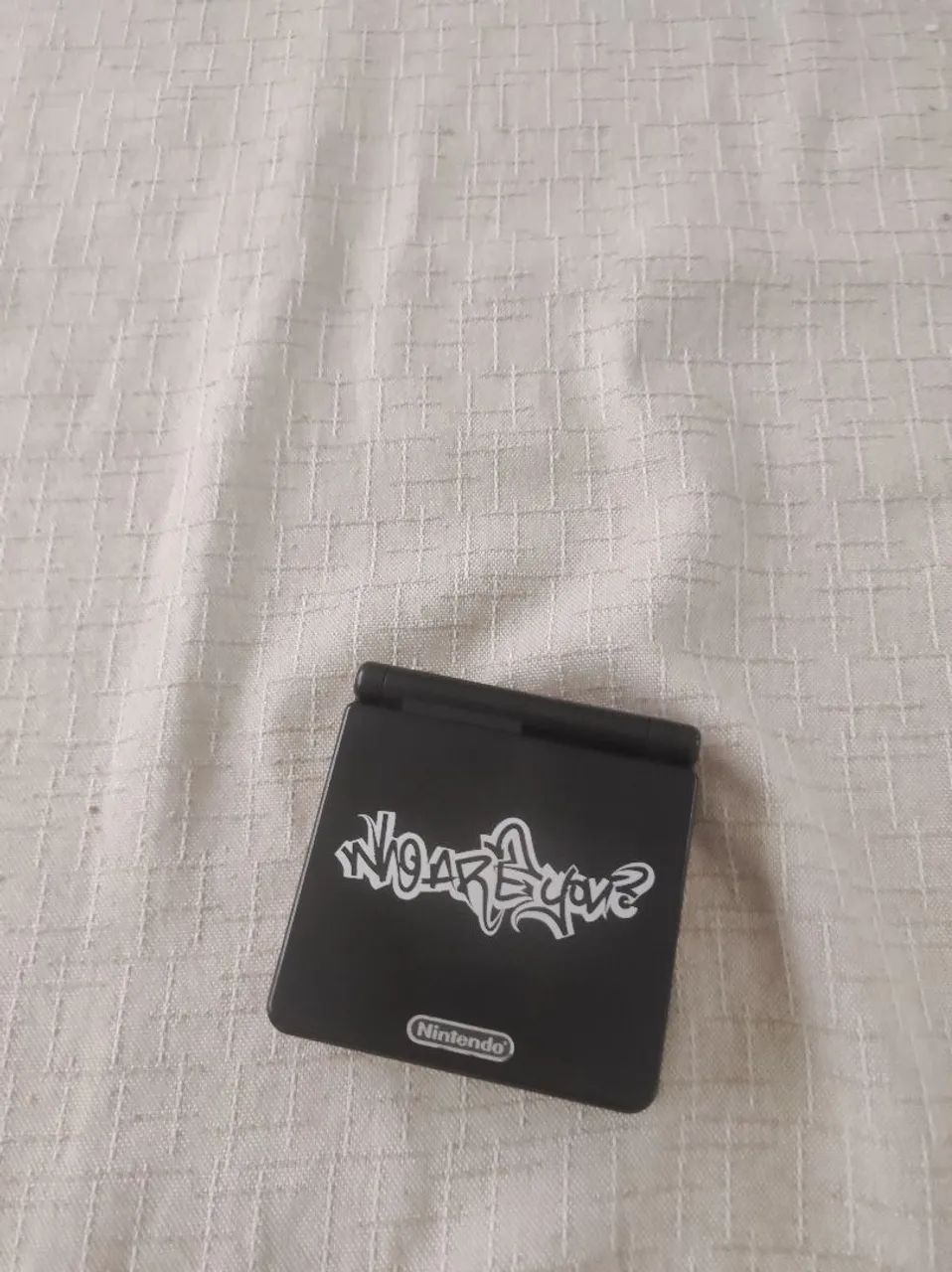 Gameboy Advance SP  - Foto 5