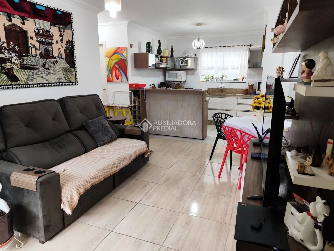 APARTAMENTO TÉRREO NO BAIRRO INGLESES - Foto 3