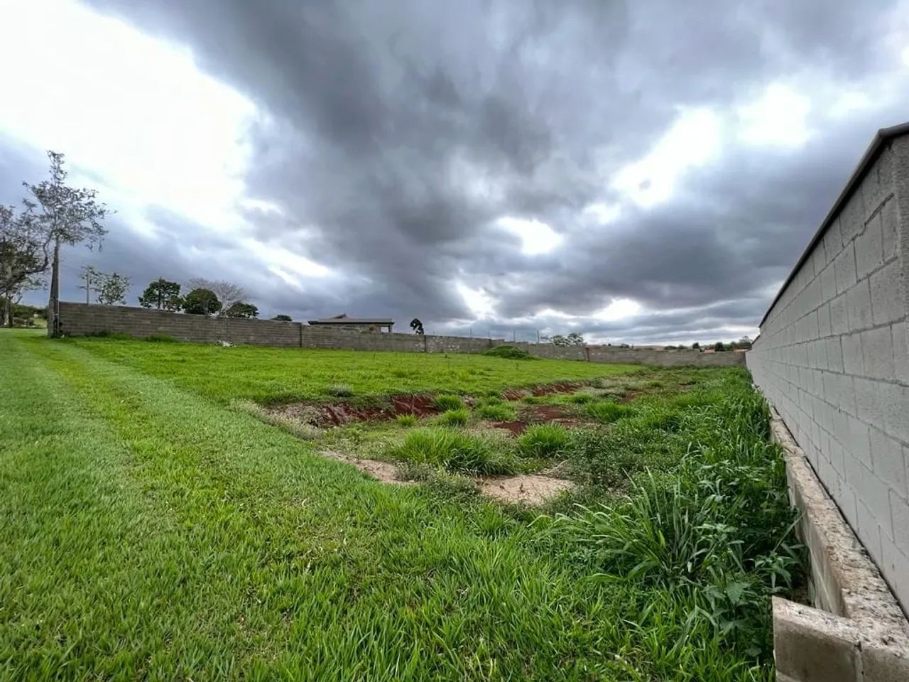 Terreno à venda, 1350 m² por R$ 620.000,00 - Condomínio Estancia Cabral - Cambé/PR - Foto 4