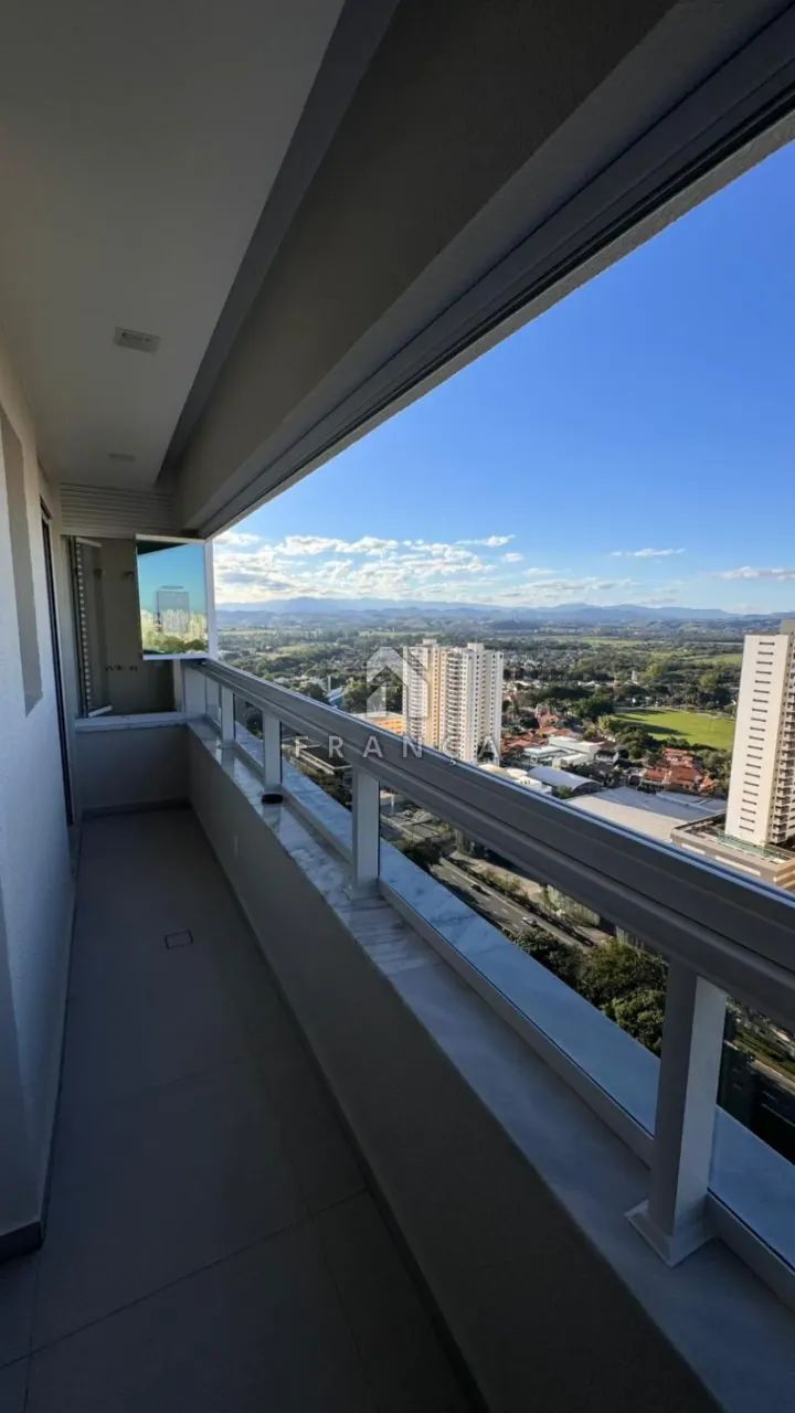 Edificio Kingdom North - Jardim das Colinas - Foto 5