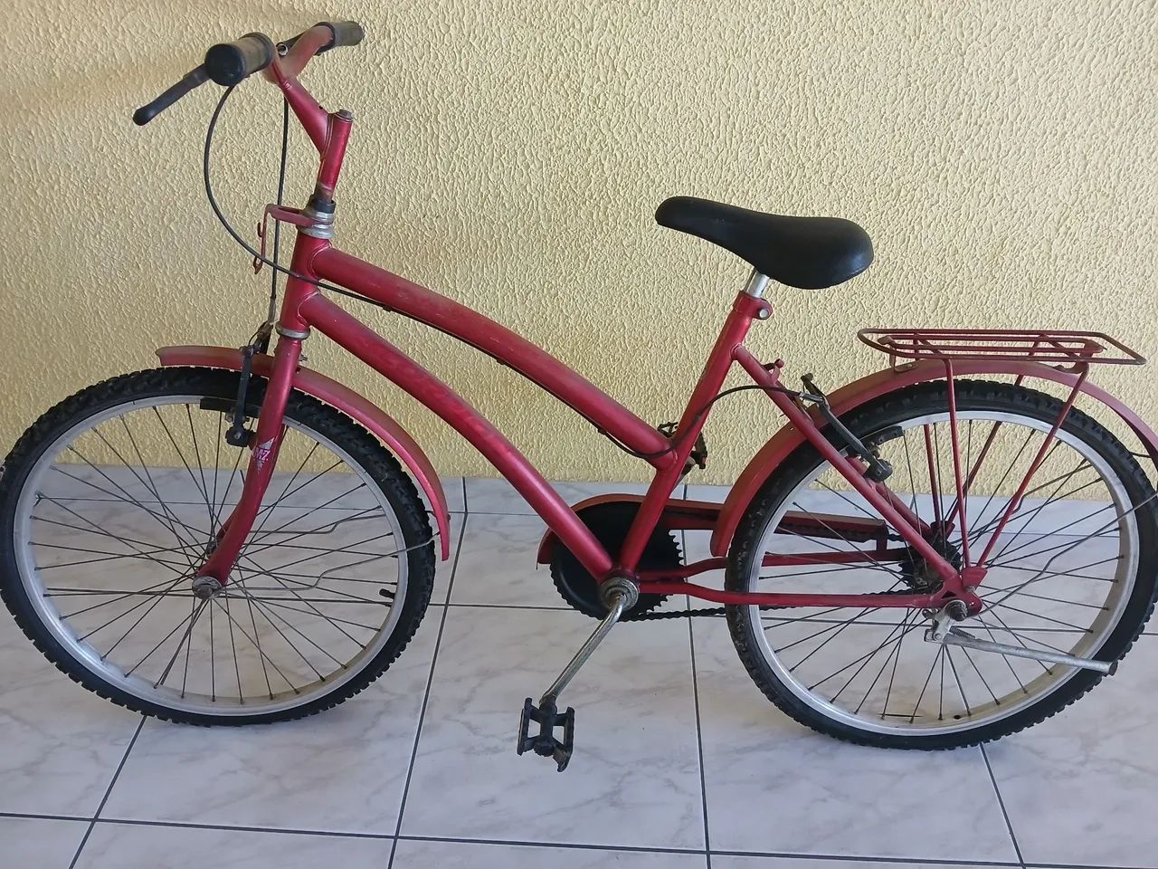 Bicicleta - Foto 2
