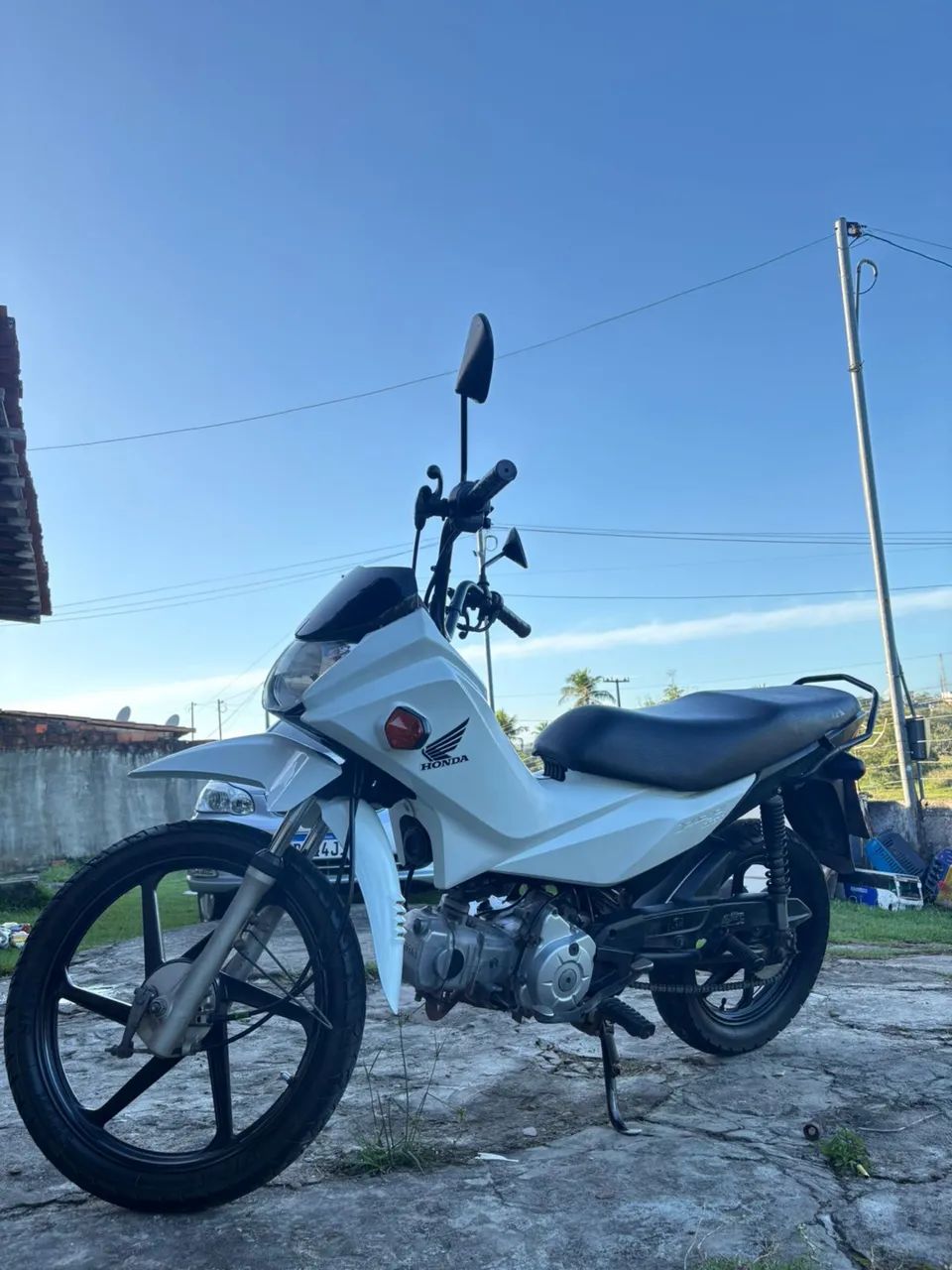 Vendo POP 110i