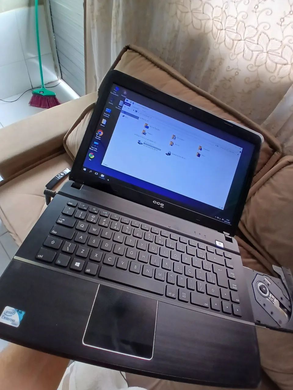 Notebook 